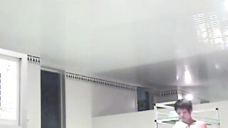 潜入！素人娘達の洗い場 1 - 6 voyeur jp 5