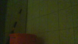 Chinese girls bath voyeur Sifangtv toilet (1)