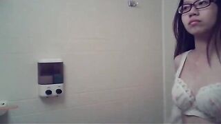 Chinese girls bath voyeur Sifangtv toilet (4)