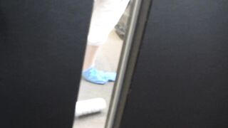 リクルートスーツ パンチラVol.13 voyeur jp