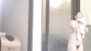 潜入！素人娘達の洗い場 7 - 11 voyeur jp 5