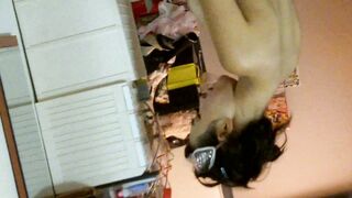 girls bath voyeur Sifangtv toilet 3