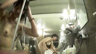 peeping-eyes 極め撮り！大衆浴場のHI美女ん Vol.14 – 19 voyeur jp 3