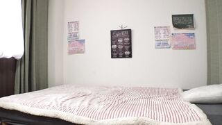 【JKリフレ盗撮】H カップ少女 裏オプ 生ハメ 乳揺れ震度 8.0 jav jvip 1