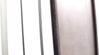 【JKリフレ盗撮】H カップ少女 裏オプ 生ハメ 乳揺れ震度 8.0 jav jvip 2