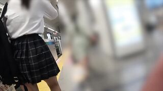 【再販】痴かん狂信者 #06-07 voyeur jp 1