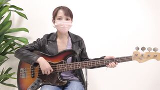 【胸チラ盗●】現役JKバンド美少女の美乳首パンチラ voyeur jp 3