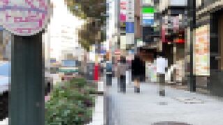 【電車痴漢 #6】《母乳美人シングルマザー》 jav jvip 5