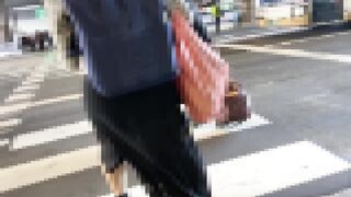 【電車痴漢 #6】《母乳美人シングルマザー》 jav jvip 6