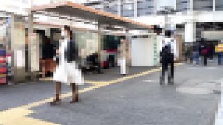 【電車痴漢 #6】《母乳美人シングルマザー》 jav jvip 7