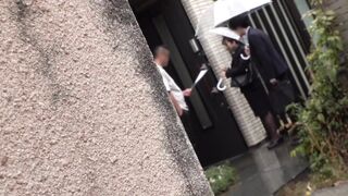 校内パンチラ盗撮→いたずら→レ×プ 145cm口リFJK jav jvip 6