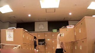 極め撮り！大衆浴場のHI美女ん Vol.01 - 07 voyeur jp 1