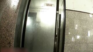 極め撮り！大衆浴場のHI美女ん Vol.01 - 07 voyeur jp 5