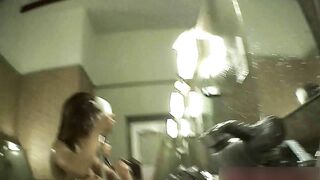 極め撮り！大衆浴場のHI美女ん Vol.08 - 13 voyeur jp 1