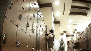 極め撮り！大衆浴場のHI美女ん Vol.08 - 13 voyeur jp 2