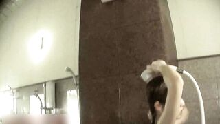 極め撮り！大衆浴場のHI美女ん Vol.08 - 13 voyeur jp 4