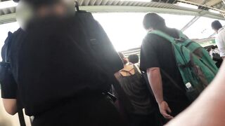 痴かん狂信者 #09-12 voyeur jp 1