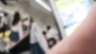 痴かん狂信者 #09-12 voyeur jp 2