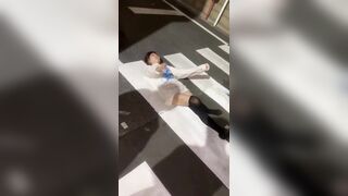 【2GB zip】結局こういうハプニングが一番エロい ※90個限定 jav jvip 1 (13)