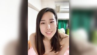 美人ギャルの変態オナニー【ZIP】 jav jvip (8)