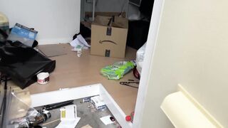 かつて金欠でやむなく⚪︎っていた美女に中田氏 3.6GB《4K特典 25GB》 jav jvip (2)