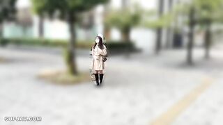 FC2PPV 4839179 27日迄1290pt!!【初】[お宝.ガチ発掘] ※撮影初体験「感度200％」美女。敏感マ〇コ、アへ顔で「ん”ぁア゙。””ィグぅ」終わらない痙攣イキ地獄。精液大量中出し jav