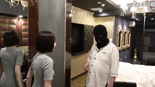 FC2PPV 4840800 【無】女体シェア会第5章！清楚系なのにエッチに積極的で乱れる美女、黒人の22cm極太チンポと日本人の15cm太チンポに膣奥を激しく突かれ、2人分の混ざり合った jav