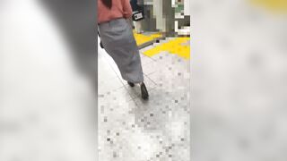 [乗車記録163]依頼執行...快感で理性を手放す平成世代の熟妻 voyeur jp