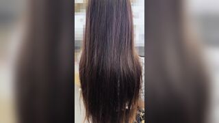 [窃触私服K]諦めた青春。食い込むロケ乳と和式用便ガニ股イカセ jav jvip