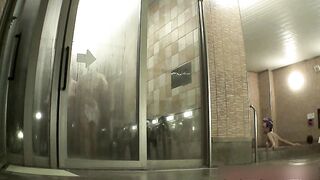 peeping-eyes 極め撮り！大衆浴場のHI美女ん Vol.20 – 25 voyeur jp 2