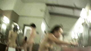 peeping-eyes 極め撮り！大衆浴場のHI美女ん Vol.20 – 25 voyeur jp 4