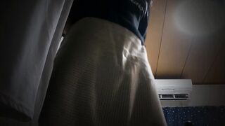 【着替え】某TV撮影の演者　#25 voyeur jp