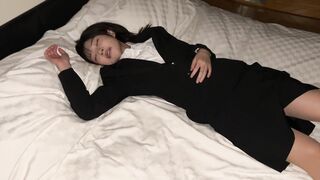 【絶叫流出】S市C区人気居※屋／ 史上最悪セクハラで大量連続潮吹き ／逃げ惑う美少女ハメ倒し顔面射精 jav jvip