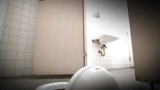 【総勢12名】韓国のアパレルショップトイレ 第2段 voyeur jp