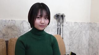 FC2PPV 4805898 【個人撮影】田舎育ちの健康的な美ボディショートカット美女の生まんこに生中出し【特典で高画質】 [有] jav