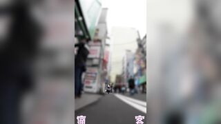 [蔵出し] オキニだったメイドのお給仕（ひなちゃん） voyeur jp 3