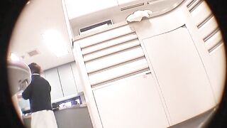 ラッキー☆17 voyeur jp