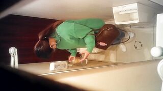 熟女の秘密 21 voyeur jp 1