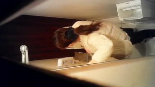 熟女の秘密 21 voyeur jp 2