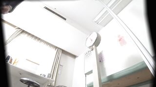 【特典おまけ動画付き】 全部がシコい ！顔・声・おっぱい・感度・食い込み・染み　健康診断 超美爆乳おっぱいを公認揉み6 jav jvip 3