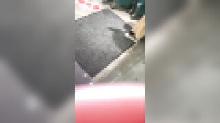 ● 恥プレイ ！生揉み編 ２名【おっぱい痴漢】 jav jvip 4