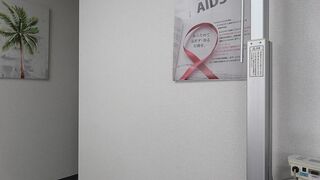 Mr.内科医Ⅱ　秘蔵コレクション（その40-43　前編） voyeur jp 2