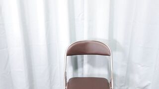 Fカップ巨乳セクハラワクチン接種♡綺麗な乳房を揉みしだき、検診♡【パンチラノーブラ胸チラワクチン接種】 voyeur jp 1