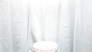 Fカップ巨乳セクハラワクチン接種♡綺麗な乳房を揉みしだき、検診♡【パンチラノーブラ胸チラワクチン接種】 voyeur jp 3