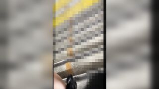 sexual-01 【電車集団痴〇記録①】 voyeur jp