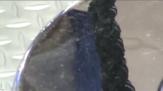 【可愛い子多数イベントP撮りまくり前編】 キャンギャルパンチラ 72 voyeur jp