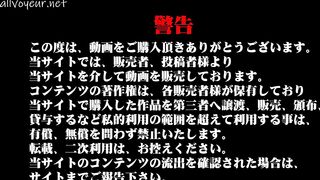 制服集合！ナプキンチェックOKに鼻くそほじほじ。入室前の可愛いお顔がバッチリ！全4名 voyeur jp