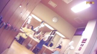 幻 プール編 voyeur jp 6