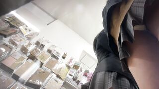 生パンOL のガバガバのお股 9 voyeur jp 2