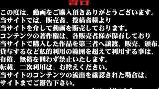 阿国ちゃんの「和式洋式七変化」No.12 voyeur jp 2